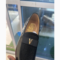 Folletel Flat Shoe