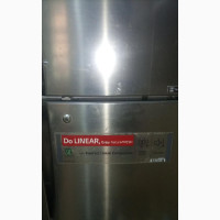 Inverter Smart Double Door Refrigerator