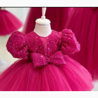 Baby Children Dress