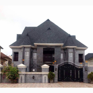 8bdrm Mansion in Osborne Phase 1, Ikoyi for sale