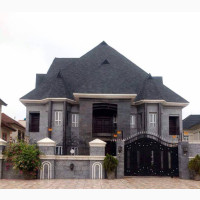 8bdrm Mansion in Osborne Phase 1, Ikoyi for sale