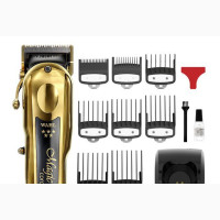 Wahl 5-Star Magic Clip Cordless ( Limited Gold Edition)