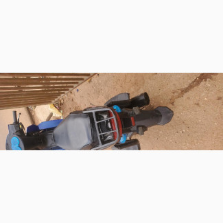 Kary-Go Cargo 2021 Blue
