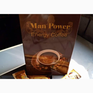 Double Plus Man Power Energy Coffee Ion Sanitary Pads