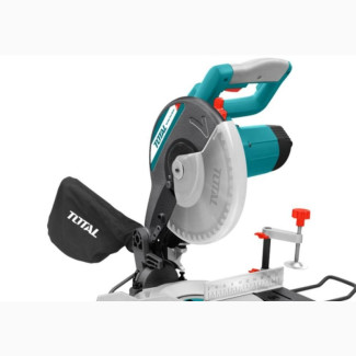 Total Aluminum Cutting Machine 1800w