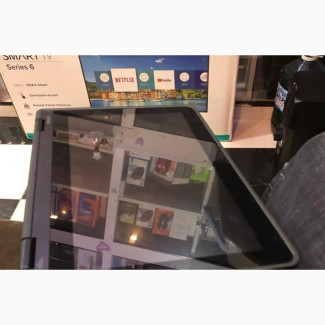 Laptop Lenovo ThinkPad Yoga 8GB Intel Core I3 SSD 128GB