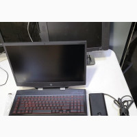 Laptop HP Omen 17 16GB Intel Core I7 HDD+SSD 1T