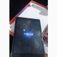 New Tablet 128 GB Red