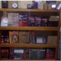 Automobile Diagnostic Tools, Key Programmers And Garage Equipment