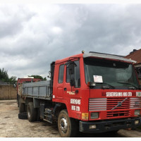 Volvo FL10