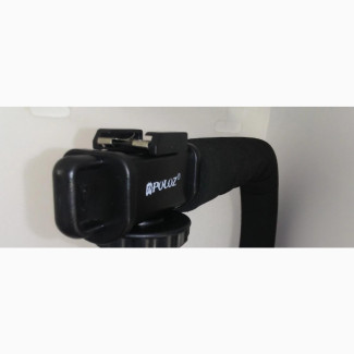 Camera Stabilizer for Phone, Light, Etc