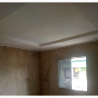 2bdrm Apartment in New Garage / Gbagada for rent