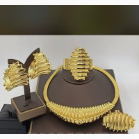Gold Replica Jewelry