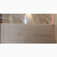 Xiaomi Mi Curved Gaming Monitor 34