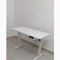 Electric Height Adjustable Table