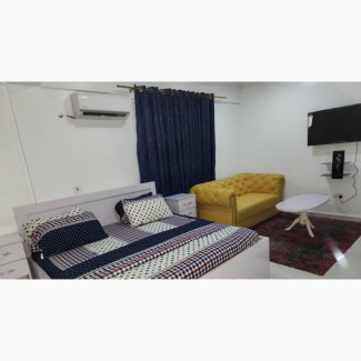 Furnished Selfcontain in Wuse 2 Abuja - Excellent Facilities