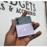 Samsung Galaxy Z Flip3 5G 256 GB Purple