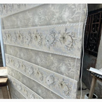Home Interiors Day and Night Window Blinds