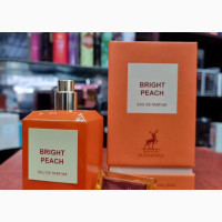 Bright Peach