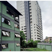 4156sqm Land Space With a Building