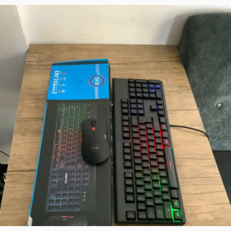 CH- 31 Mechanical Gaming Keyboard