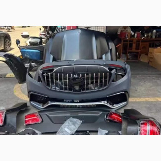 BENZ Upgrading Parts GL450 2008 to 2012