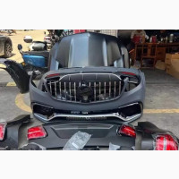 BENZ Upgrading Parts GL450 2008 to 2012