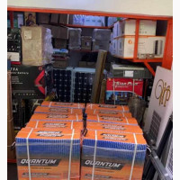 220ah 12v Quantum Turbular Battery