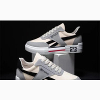 Classic Sneakers - Unisex - Size 43, 44 - Multicolor - Brand New