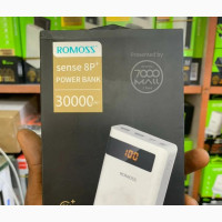 Romoss Power Bank