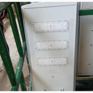 Skylight Solar Street Light - Affordable and Reliable