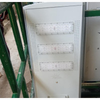 Skylight Solar Street Light - Affordable and Reliable