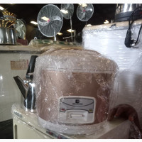 Set of Pots Imported Goods