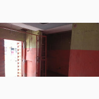 Shop With Extension on Busy Street, at Unity Estate Egbeda