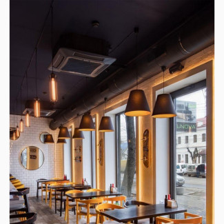 Professional Restaurant Consulting Services