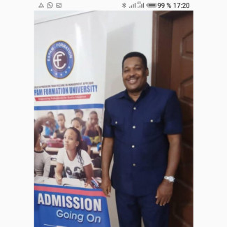 Urgently Hiring Student Recruitment Executives - Work with ESPAM Formation University Calavi Cus Cotonou