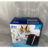 Wrist Blood Pressure Monitor - Brand New