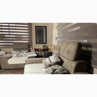 Executive Royal Sofas 7 Seaters
