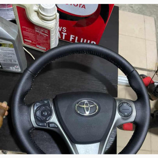 Steering Wheel Toyota Venza 2013-2016