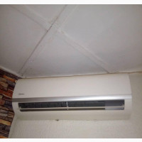 1.5 HP Cmedia Non Inverter AC Perfect Condition