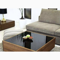 Elite Interiors Center Table