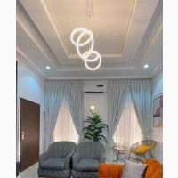 Furnished 2bdrm Apartment in Jahi for sale