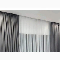 New Smart Curtains