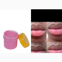 Natural Pink Lip Cream