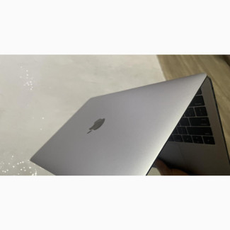 Laptop Apple MacBook Pro 2016 8GB Intel Core I5 SSD 512GB