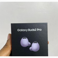 Samsung Galaxy Buds 2 Pro Bluetooth Earbuds for Sale