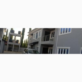 Newly-Built 2 Bedroom Flats in Soka Ire Akari Estate, Ibadan - N450k