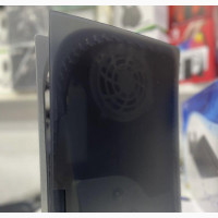 Uk Used Ps5