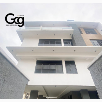 1bdrm Apartment in Lekki for sale