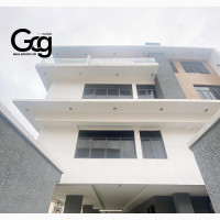 1bdrm Apartment in Lekki for sale